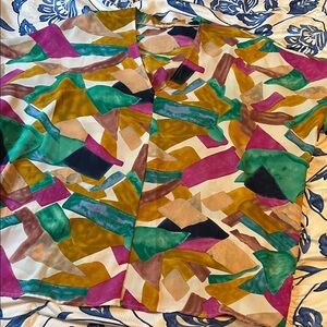 Jodifl Top Blouse Size M